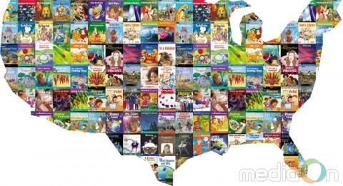 트로피러닝, 미국공통 핵심교육과정 트로피나인 서비스 론칭