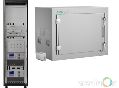 안리쓰, Qualcomm과 협력해 업계 최초로 3GPP RAN5에 5G NR Conformance 테스트 케이스 제출 완료