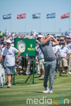 롤렉스, ‘아부다비 HSBC 챔피언십 골프대회’ 롤렉스 시리즈 선정 후 첫 개최