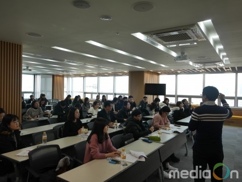 웹케시, 2018년 귀속 연말정산 신고 설명회 개최