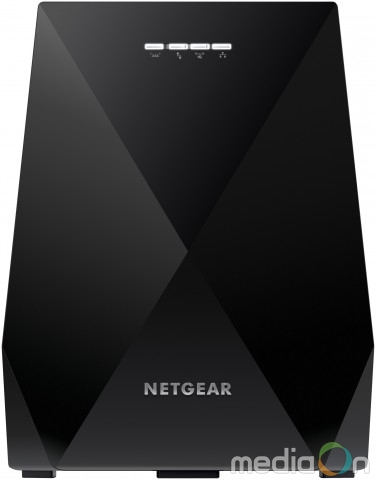 넷기어, AC2200 트라이-밴드 메시 와이파이 증폭기 출시