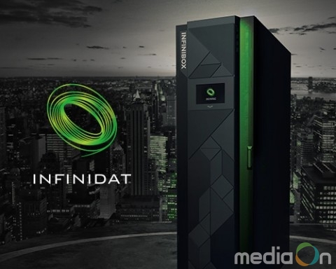 INFINIDAT, 이창원 신임 지사장 선임과 함께 한국 투자 강화 의지 밝혀