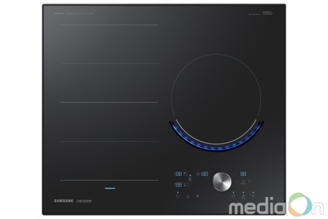 삼성전자, 2019년형 전기레인지 인덕션 출시