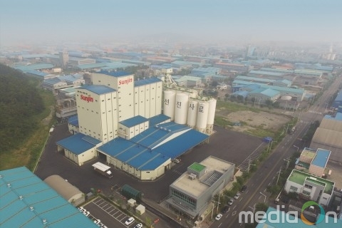 선진, 국내 전 사료공장 ‘HACCP 운영 우수사료공장’ 선정