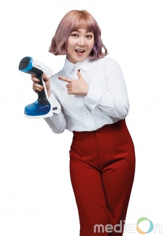 테팔, 현대홈쇼핑 통해 퀵 스티머 액세스 스팀 미닛 특가 방송