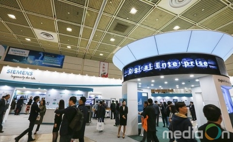 지멘스, ‘2019 오토메이션월드’ 참가해 한국시장 맞춤형 디지털화 전략 제시