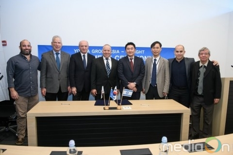 모바일 의료영상 AI 진단을 위한 글로벌 협력팀 출범