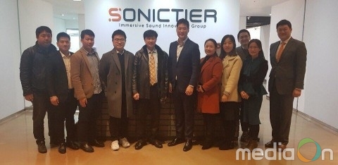 테크코드액셀러레이터코리아-중국 광동성 혜주시 상무국, 수요 중심형 비즈니스 매칭 프로그램 론칭