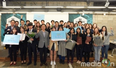 열매나눔재단, 청년 예비 사회적기업가 지원 ‘청춘, 내:일을 그리다’ 2기 데모데이 개최