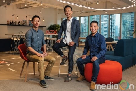 클룩, 시리즈 D+ 2600억원 추가 투자 유치… 소프트뱅크 비전펀드 주도