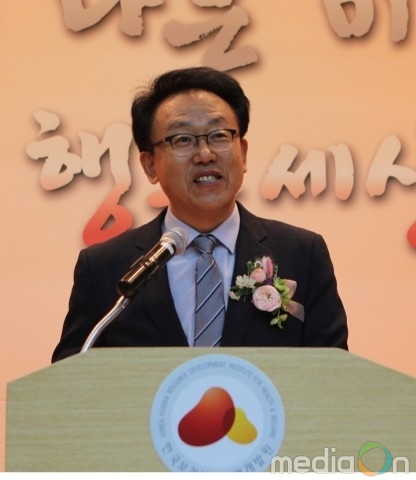 한국보건복지인력개발원, 제6대 허선 신임 원장 취임