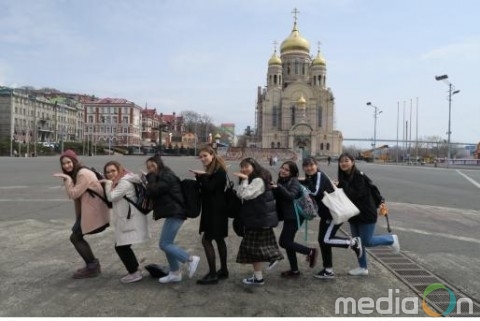 농어촌청소년육성재단, 2019 한·러 청소년 교류활동 시행