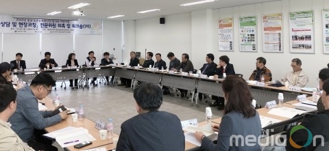 충남농업6차산업센터, 현장코칭 전문위원 위촉식 갖고 본격 활동 진행