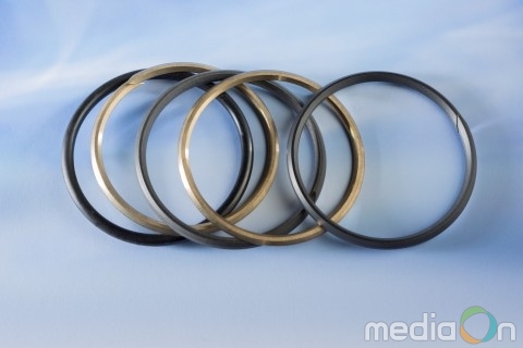 그린 트위드의 첫 항공우주용 실링 제품 FPH 실™이 내화 시험 통과