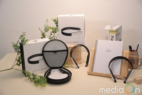 멘탈헬스케어 벤처기업 옴니씨앤에스, 월드 IT쇼 2019 참가