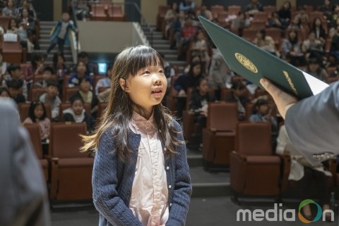 건국대, 서울시 지원 ‘2019 음악영재 장학사업’에 100명 입학