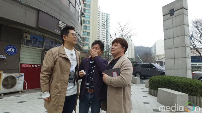 TV는 사랑을 싣고 , 박남정