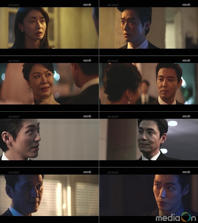 닥터 프리즈너, 남궁민, 최원영 고발하며 사이다 엔딩 선사!