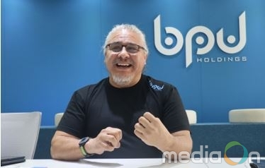 국내 인공감성기술기업 비피유, 미국과학재단 자율컴퓨팅 분야 의장사로 선정