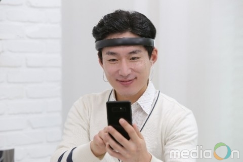 옴니씨앤에스, 스트레스 아웃 ‘옴니핏 브레인: the 쉼’ 앱 출시