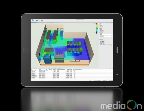 슈나이더 일렉트릭, 에코스트럭처 IT 어드바이저 출시